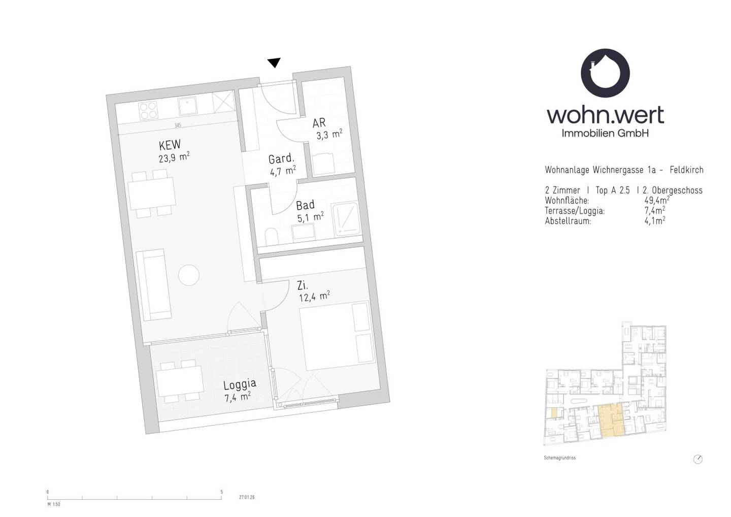 Grundriss 1