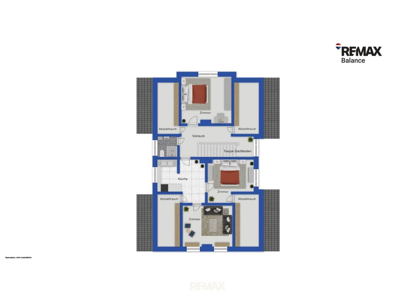 Floor plan 3