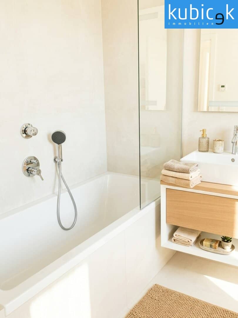 Top 38 | 1. DG | Badezimmer