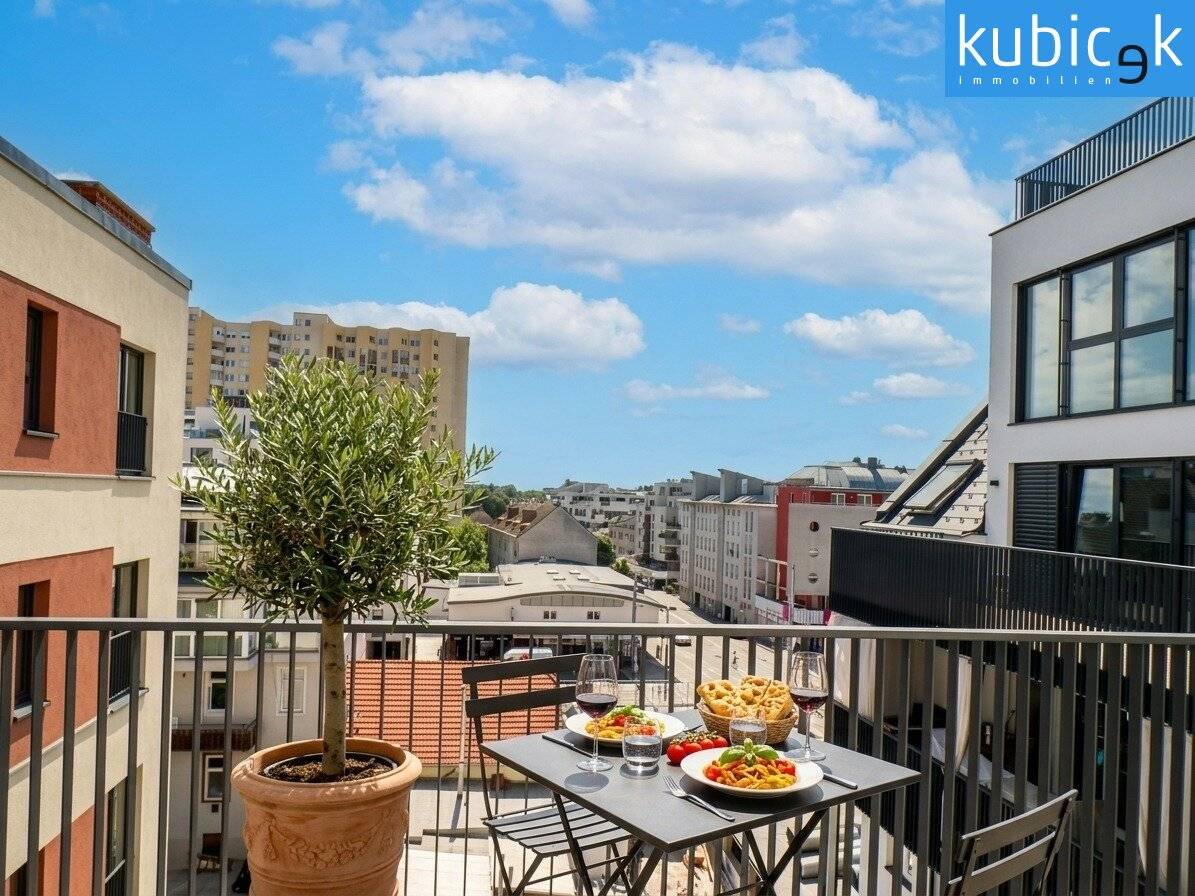 Top 34 | Ausblick