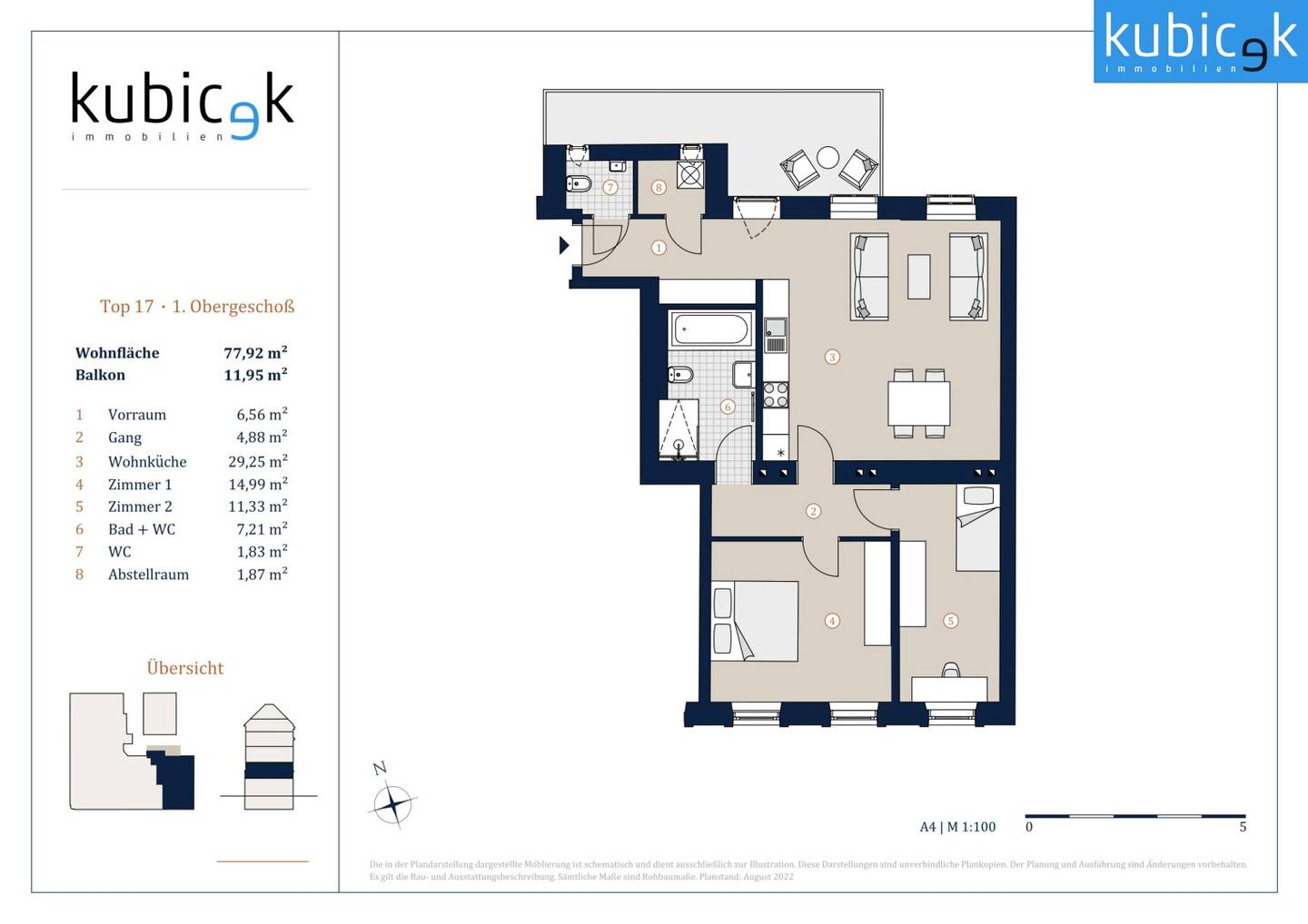 Grundriss 1
