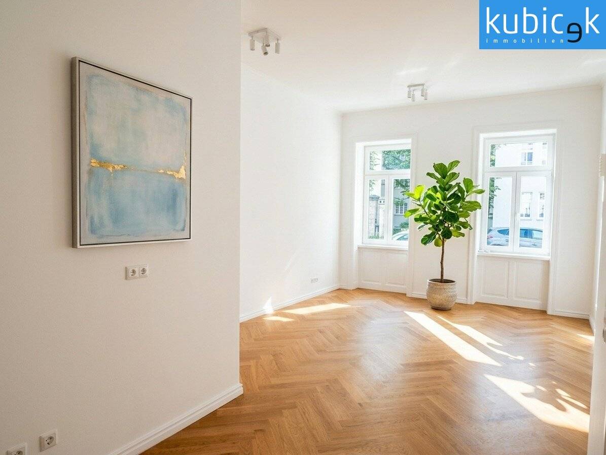 Top 6 | Wohnzimmer/Küche