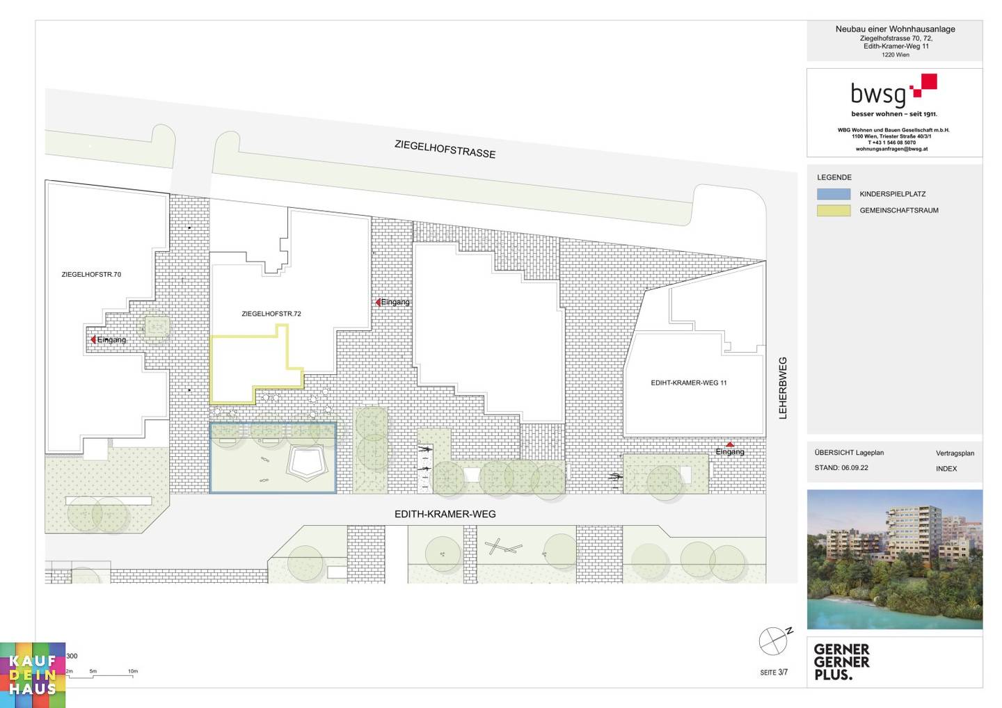 Grundriss 5