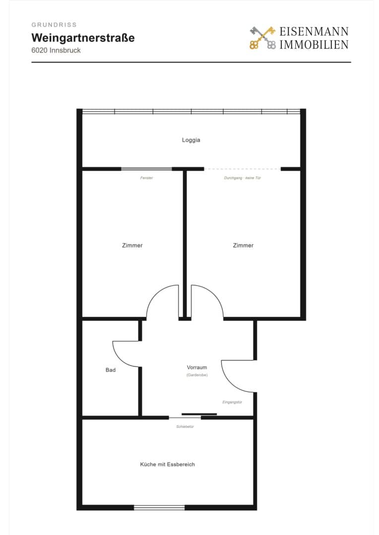 Grundriss 1