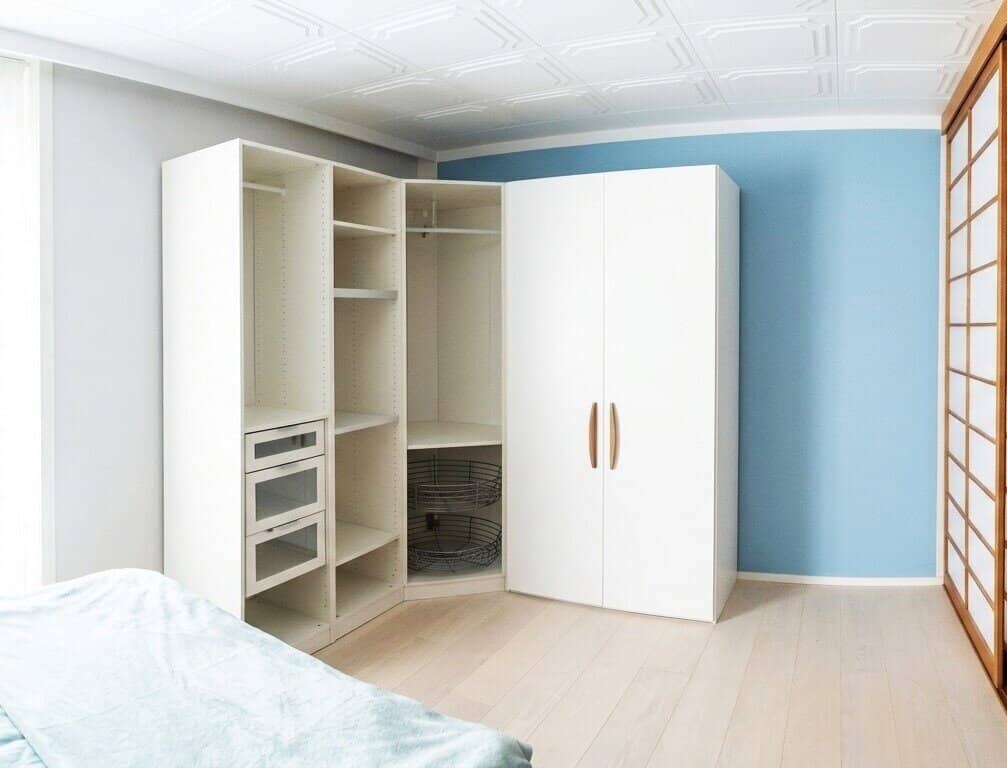 Gepflegte 3 Zimmer Wohnung in Hietzing mit Parkett und Lift