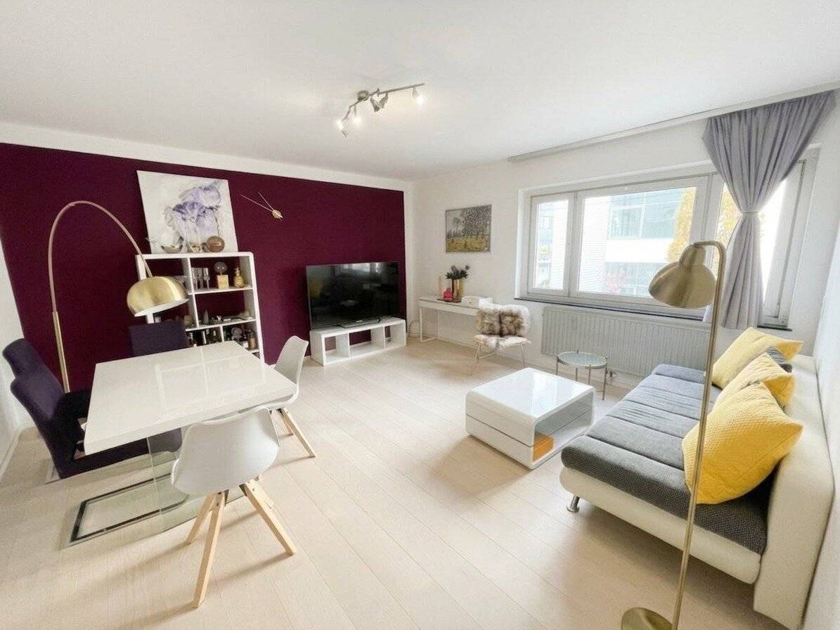 Gepflegte 3 Zimmer Wohnung in Hietzing mit Parkett und Lift