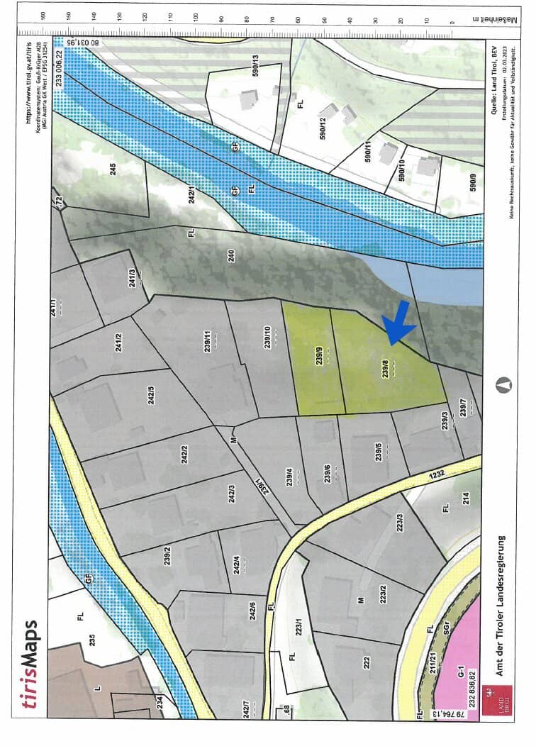 Floor plan 3