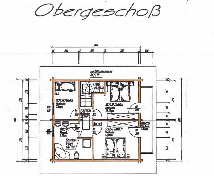 Grundriss 2