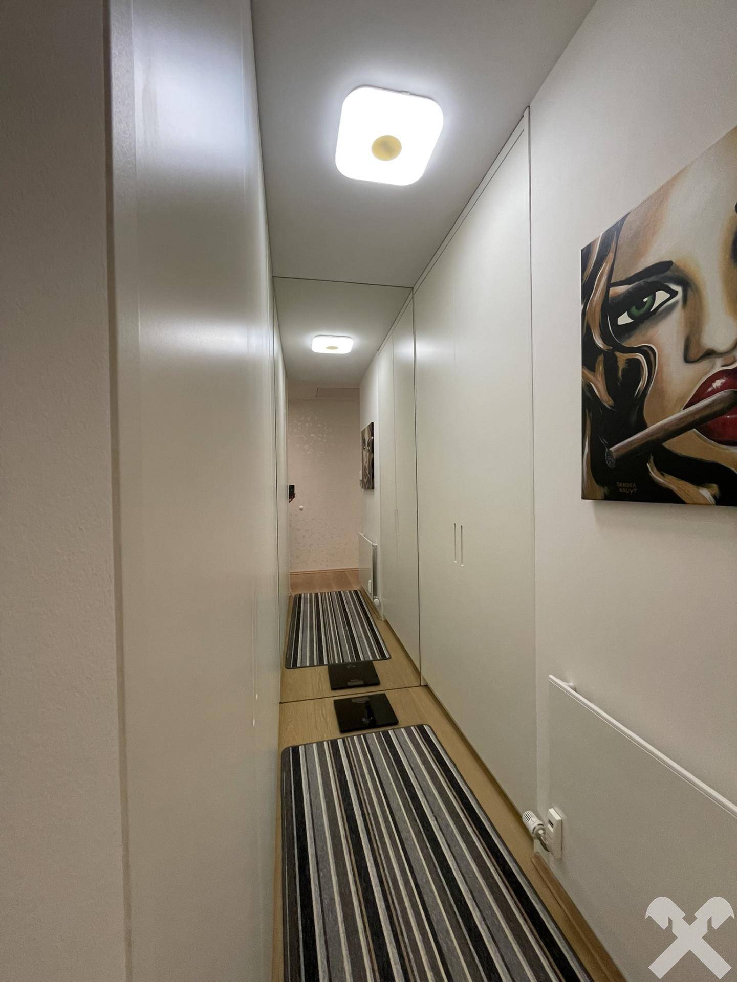 Renovated Apartment with Loggia and Underground Parking in Graz