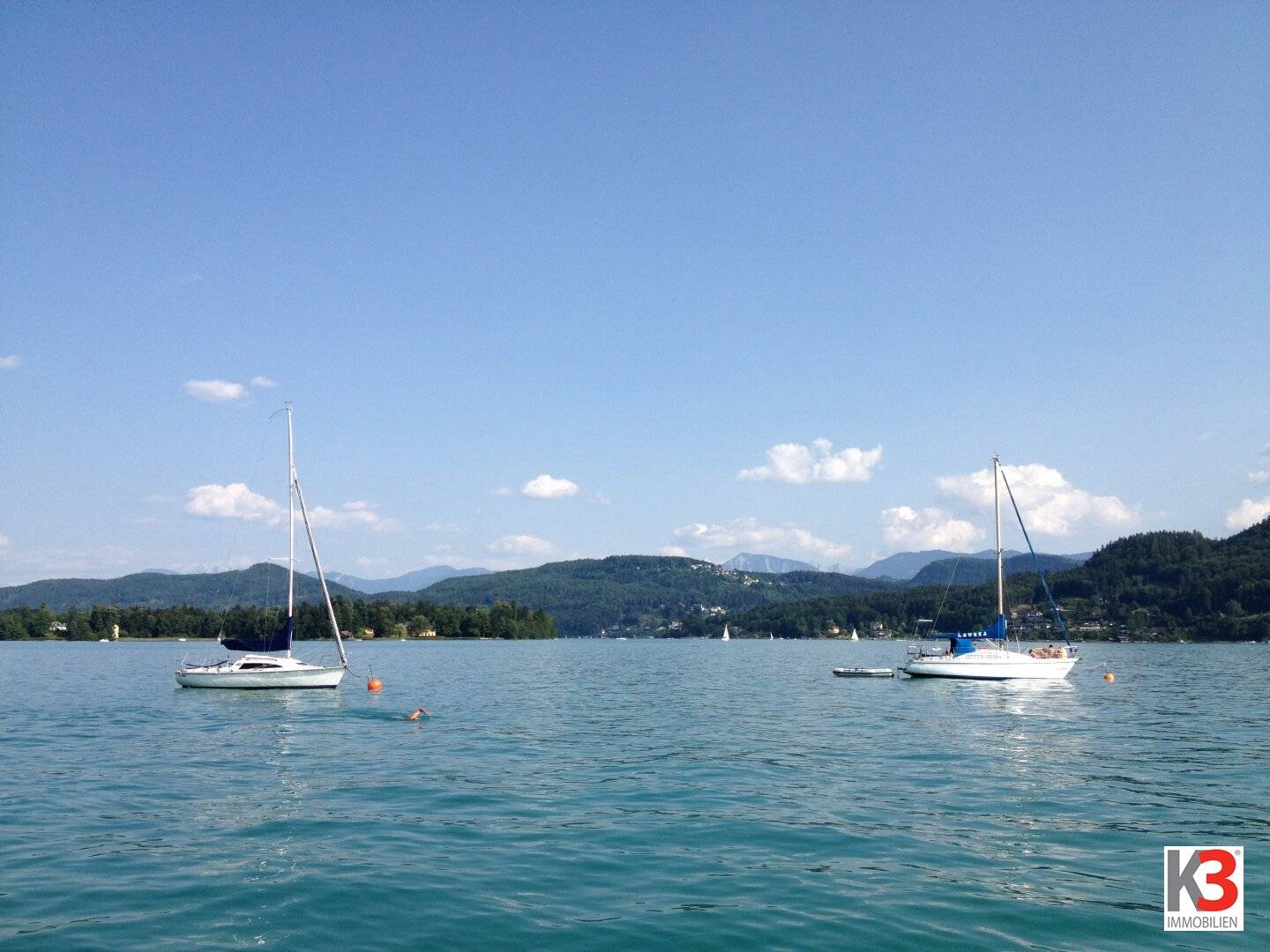Hotelprojekt am Wörthersee mit Entwicklungspotenzial