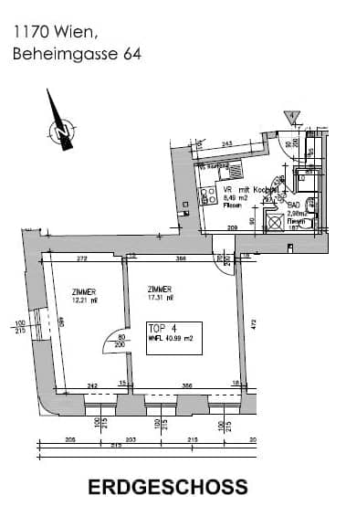 Grundriss 1