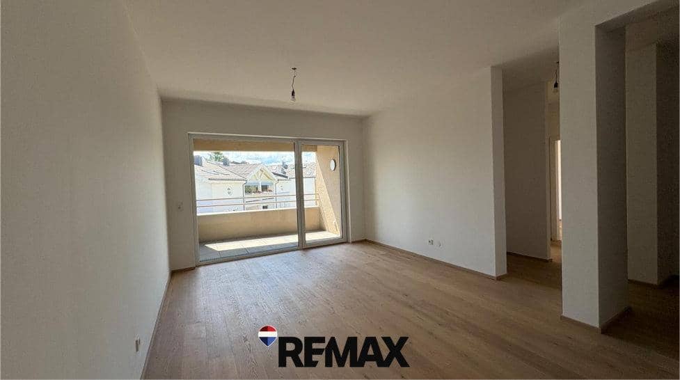 Erstbezugsw Wohnung mit privatem Dachgarten und Dachterrasse