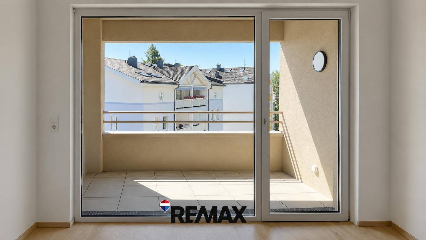 Erstbezugsw Wohnung mit privatem Dachgarten und Dachterrasse