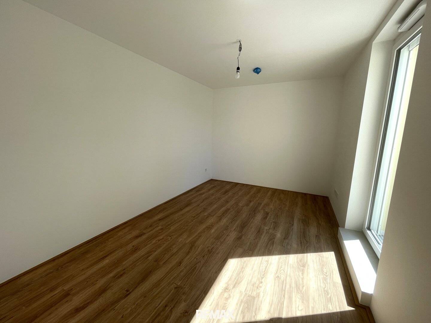 Neubauwohnung mit Terrasse und Stellplatz in Neuhofen an der Ybbs