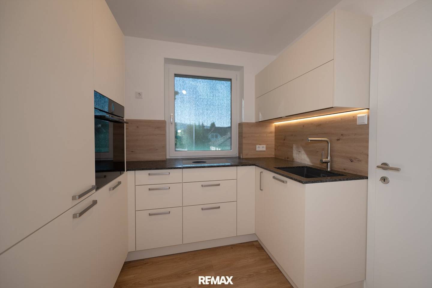 Neubauwohnung mit Terrasse und Stellplatz in Neuhofen an der Ybbs