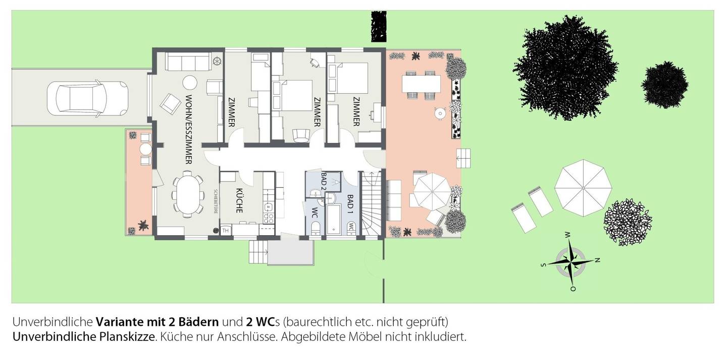 Grundriss 6