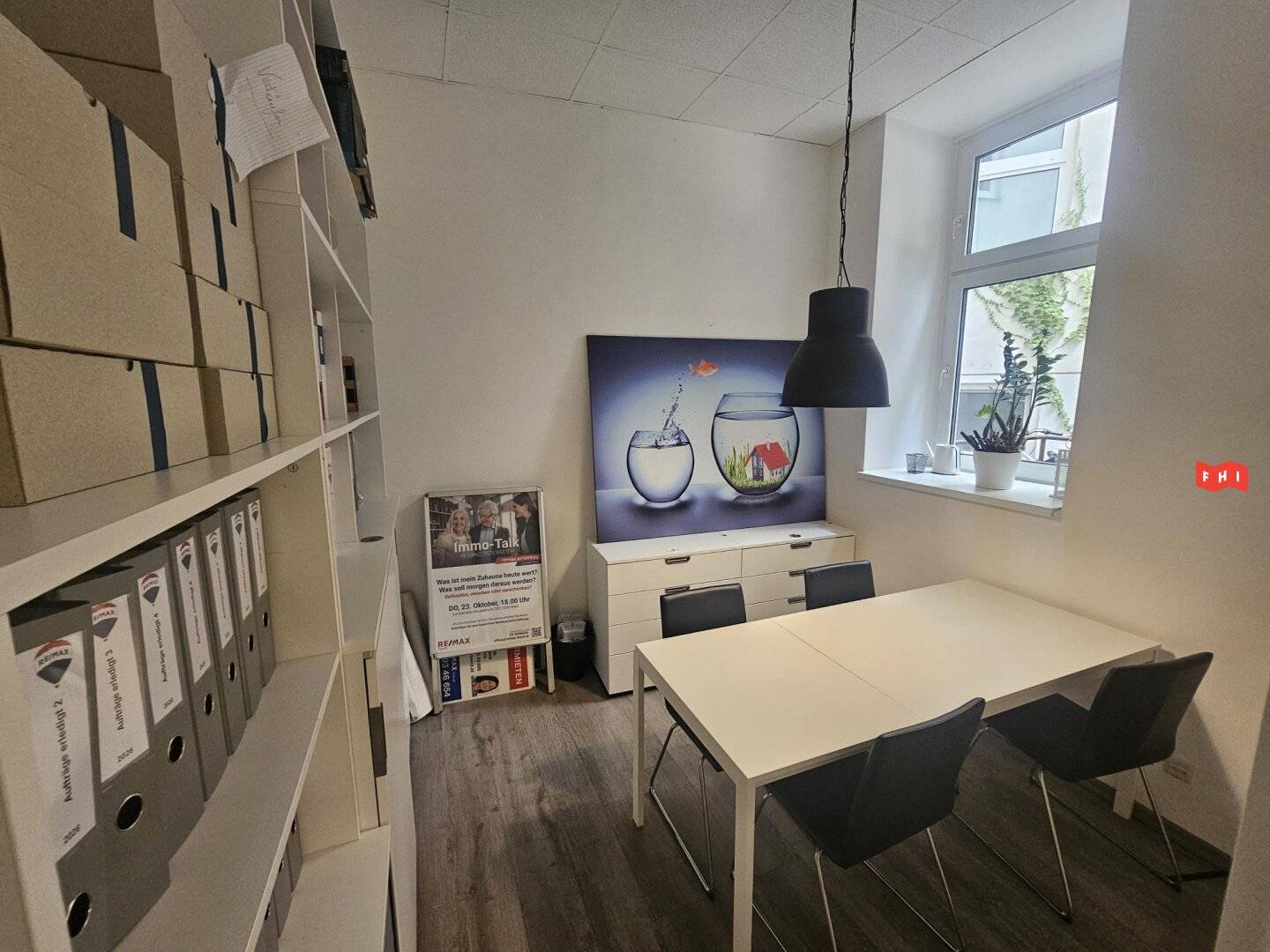 Geschäftslokal mit bester Anbindung am Rochusmarkt