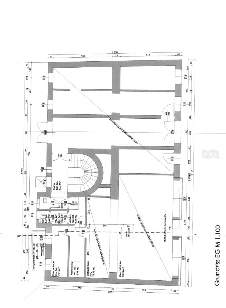 Grundriss 1
