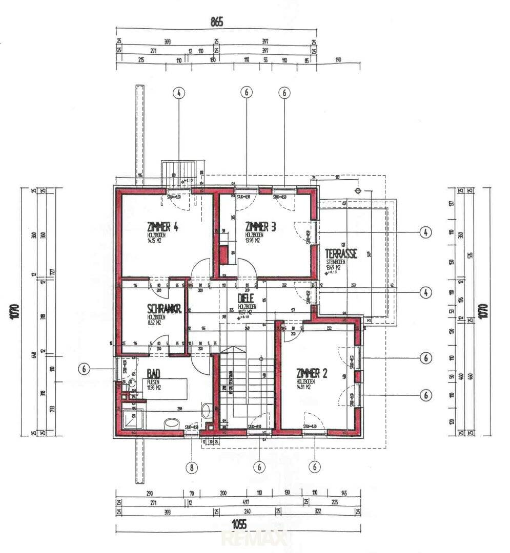 Grundriss 3