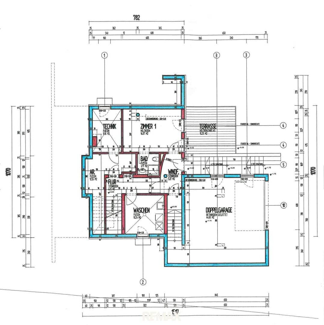 Grundriss 1