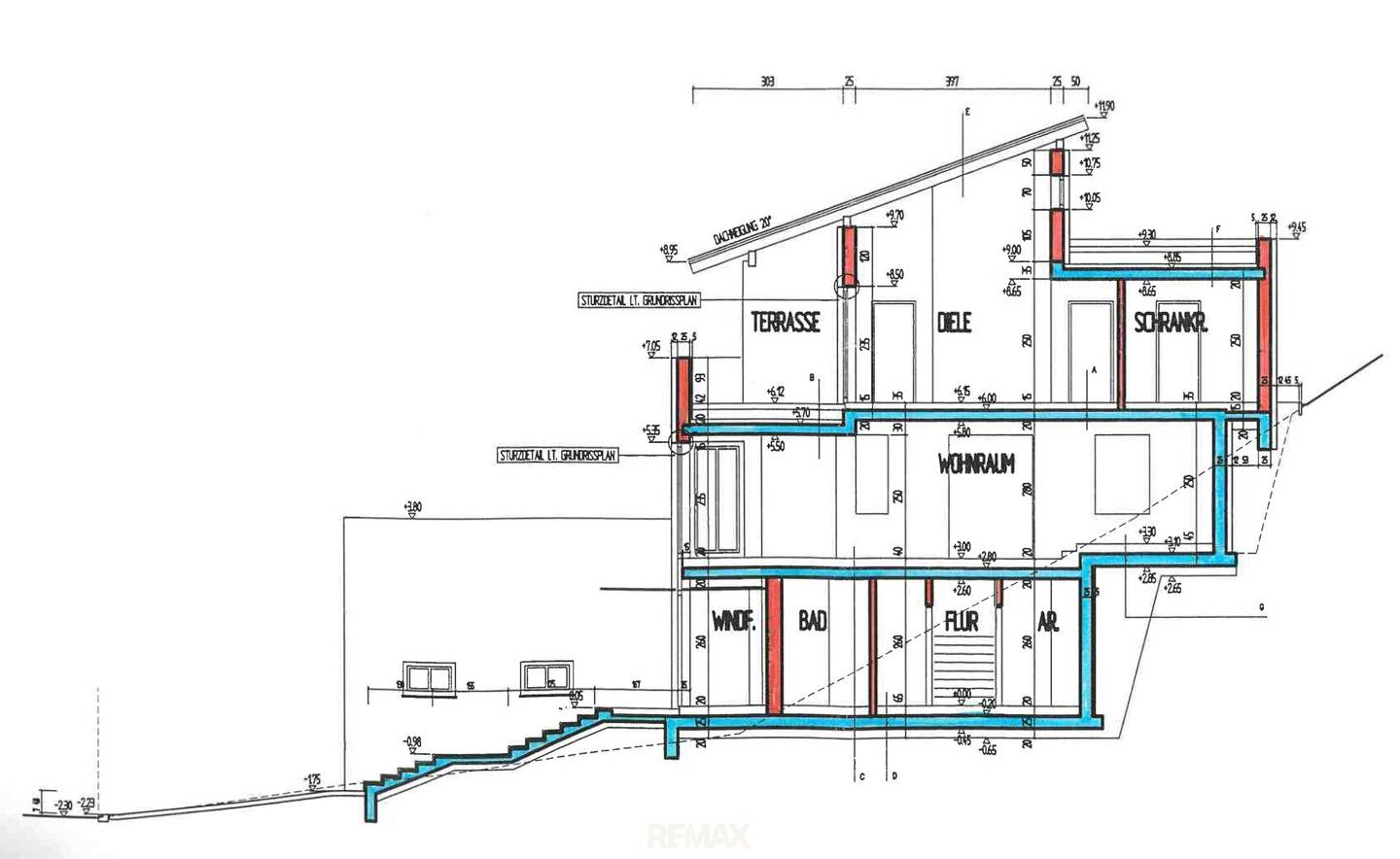 Grundriss 5