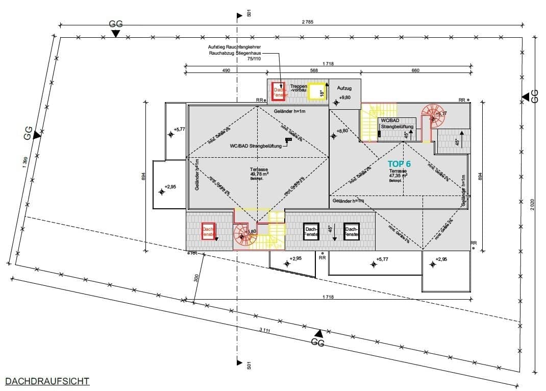 Grundriss 2