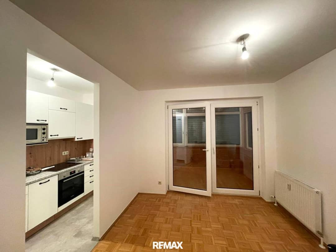 Wohnzimmer/Küche