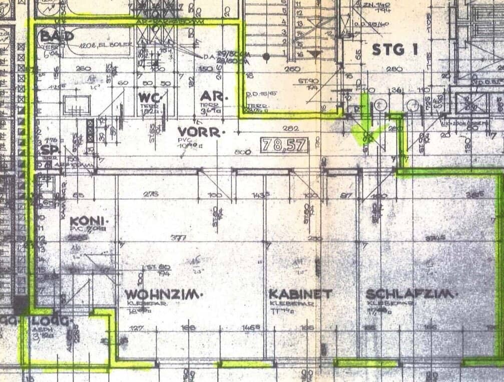 Grundriss 1