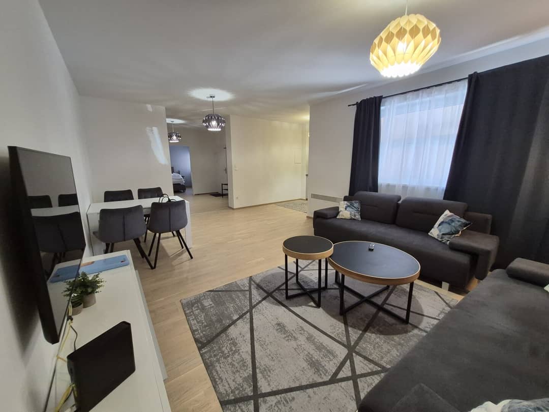 Bürofläche in zentraler Lage bei Domplatz und Schloss Esterhazy