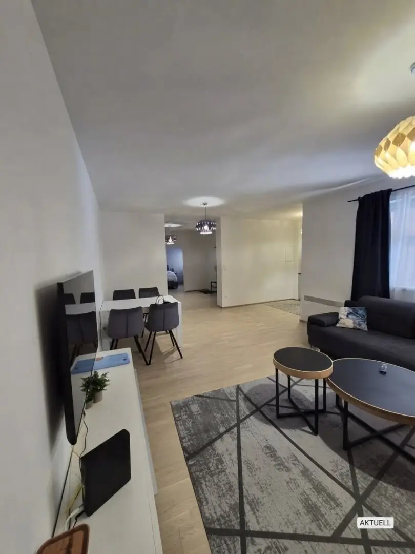 Bürofläche in zentraler Lage bei Domplatz und Schloss Esterhazy