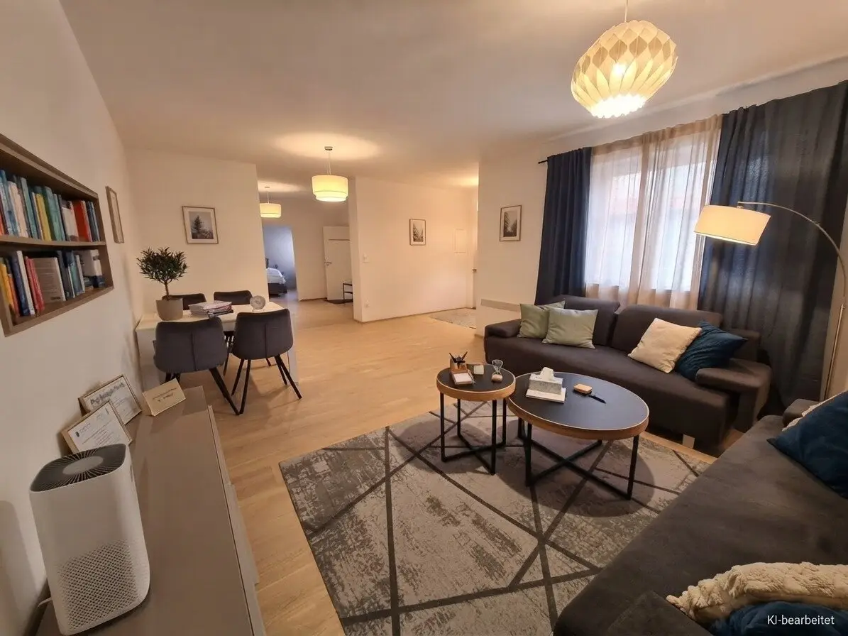 Bürofläche in zentraler Lage bei Domplatz und Schloss Esterhazy