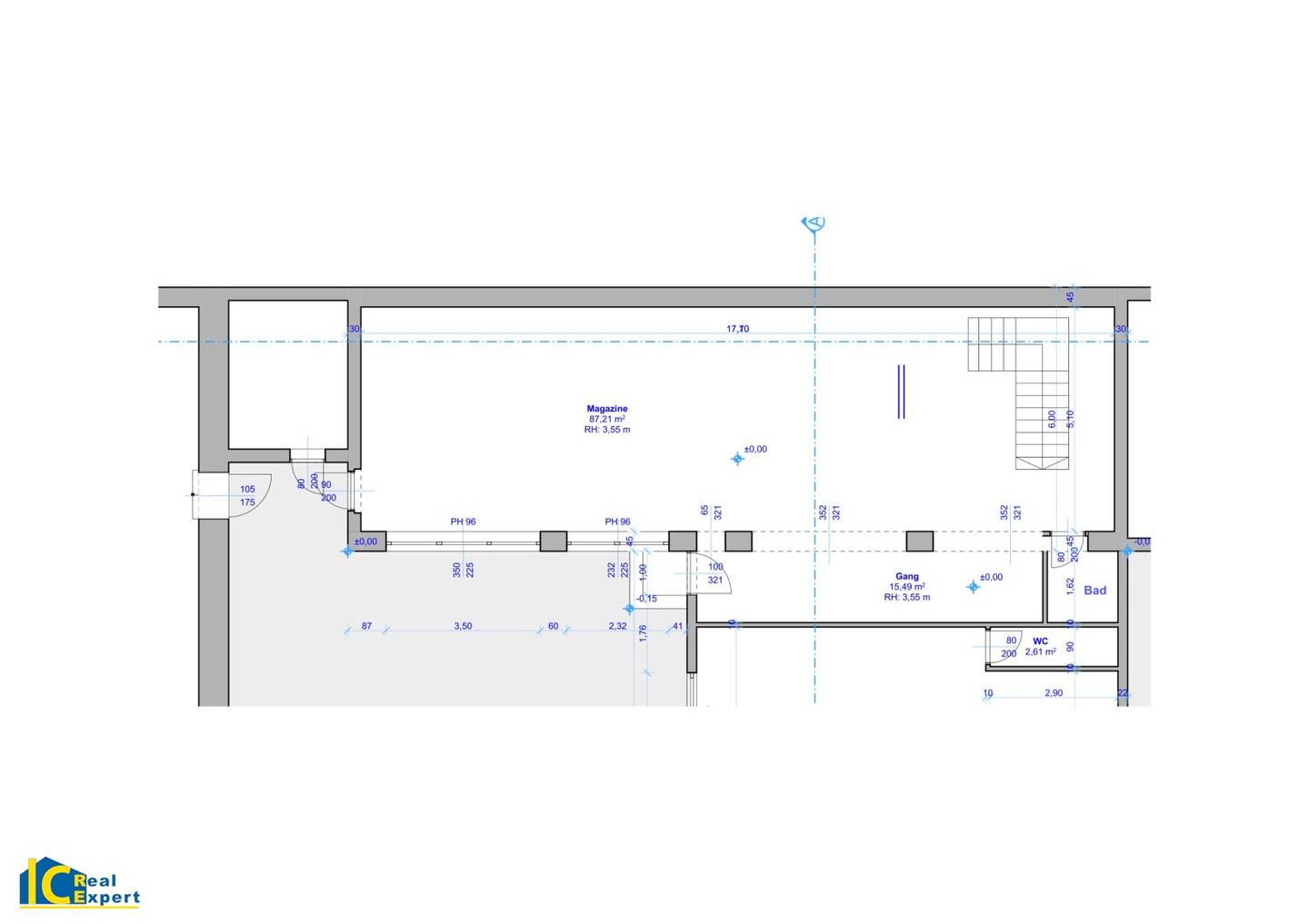 Floor plan 3
