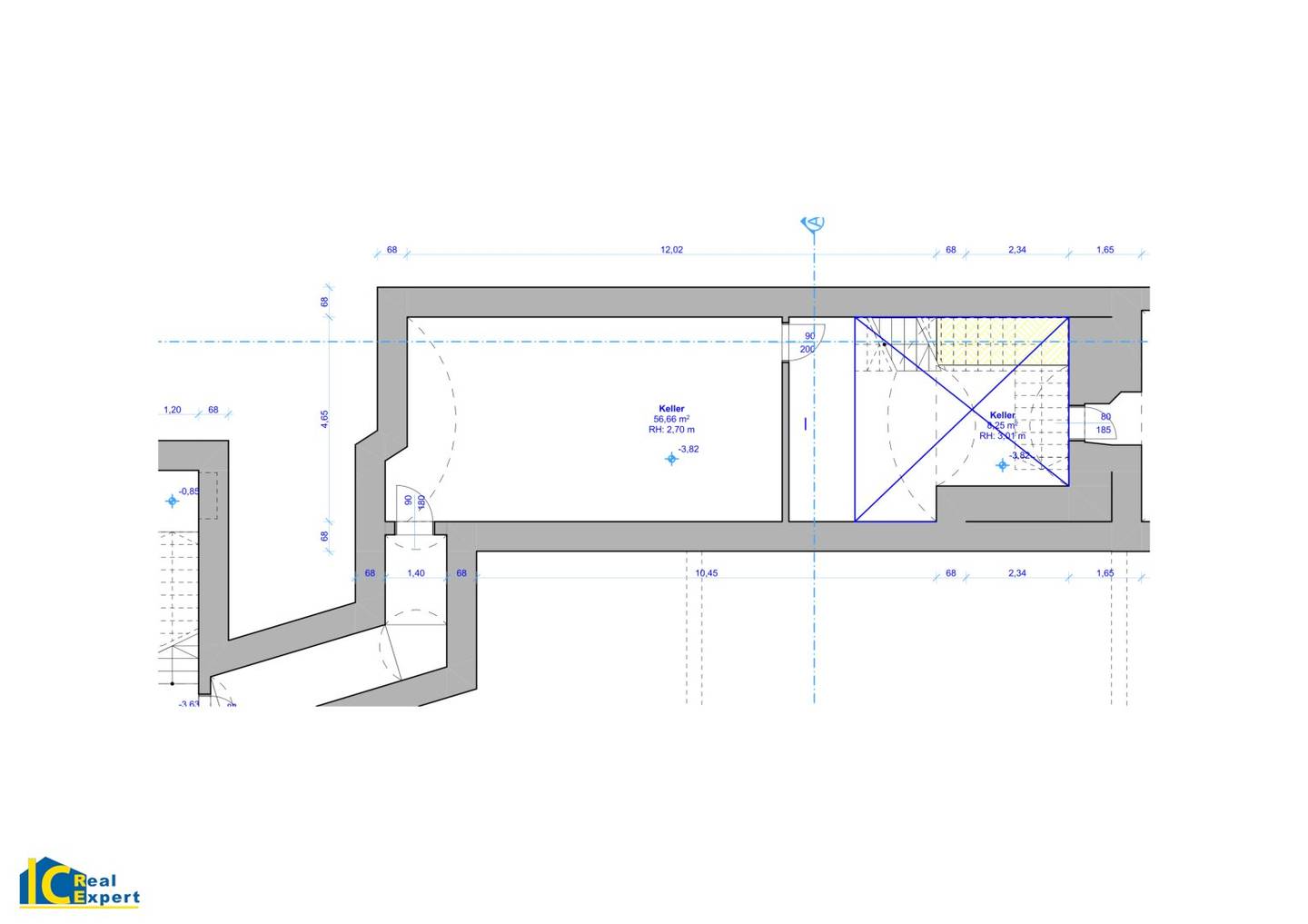 Floor plan 4