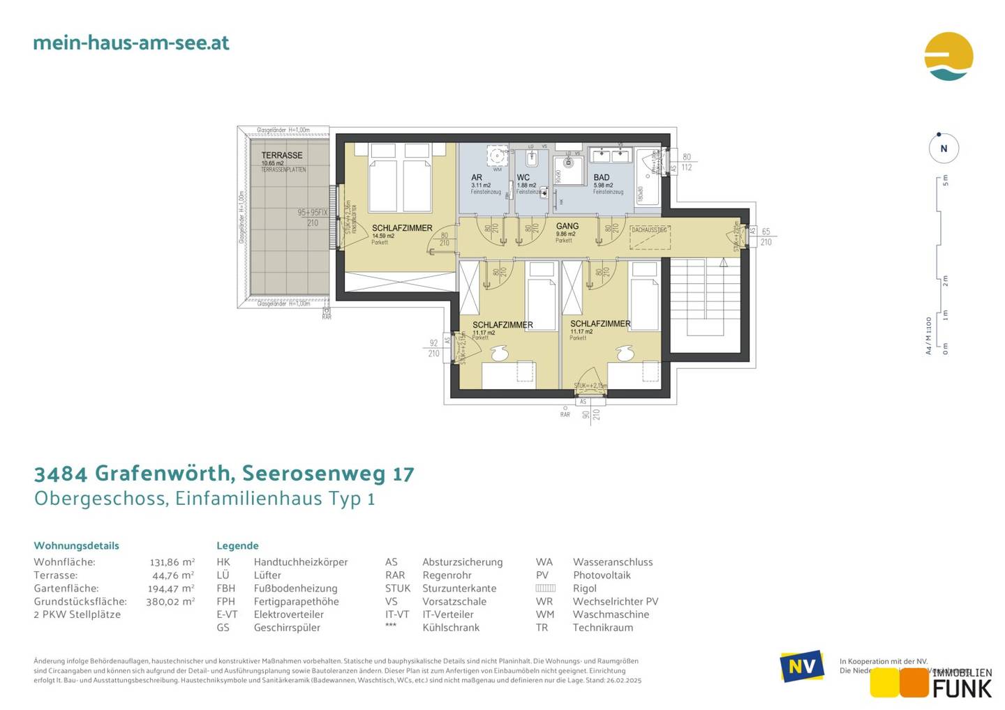 Floor plan 4