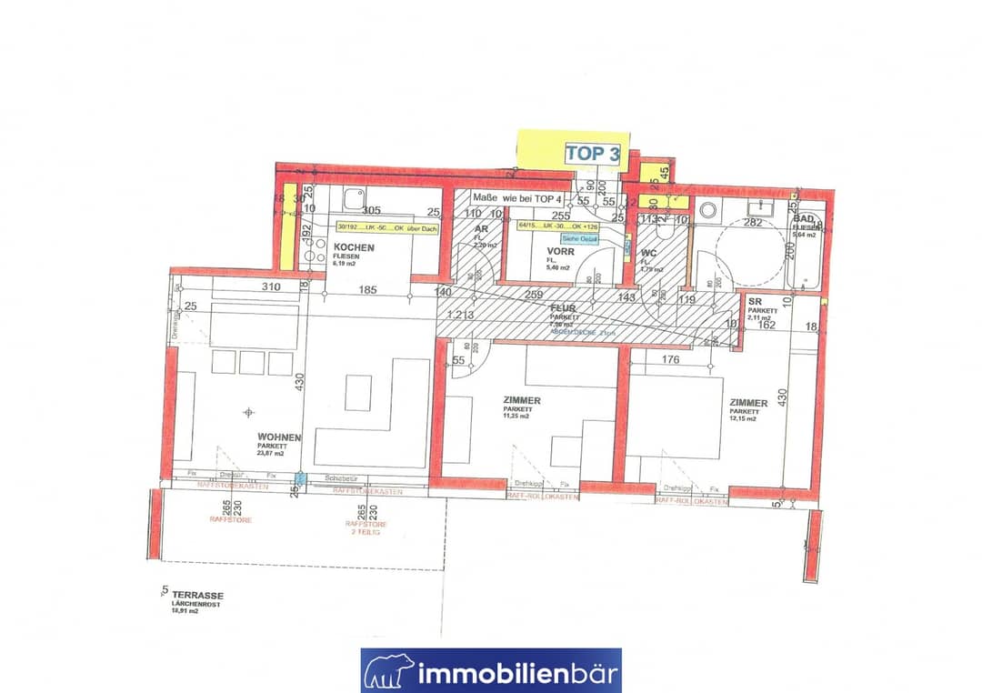 Grundriss 1