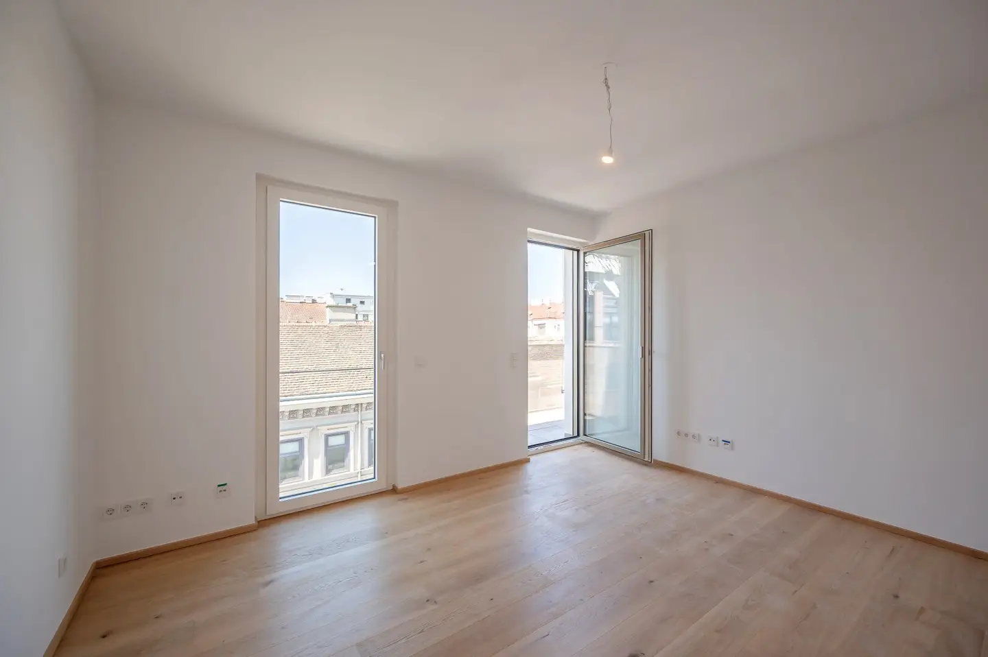 ++NEW++ Exceptional 2-room new build apartment in great location (first occupancy)