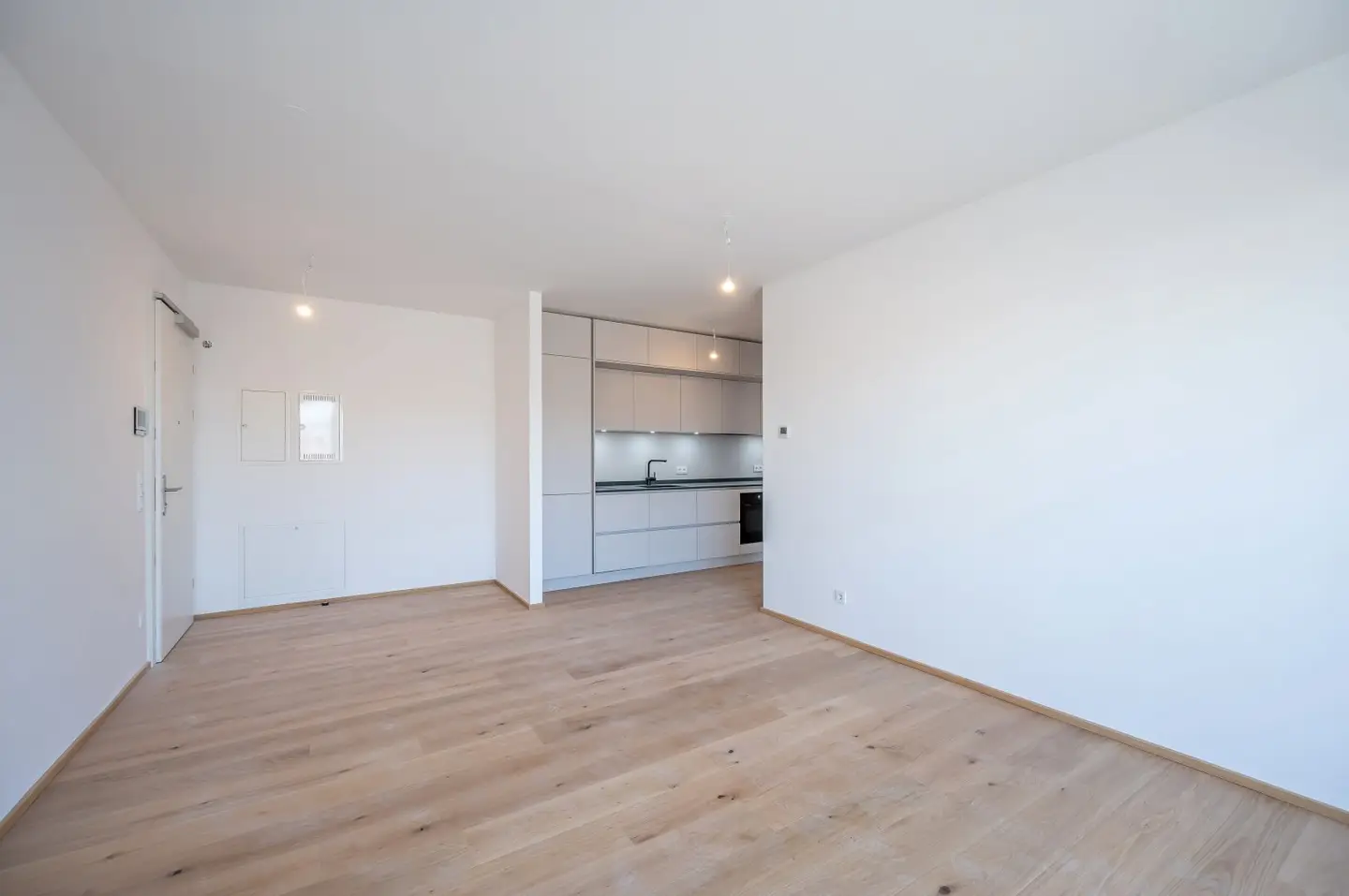 ++NEW++ Exceptional 2-room new build apartment in great location (first occupancy)