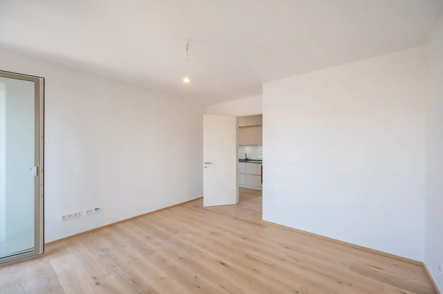 ++NEW++ Exceptional 2-room new build apartment in great location (first occupancy)