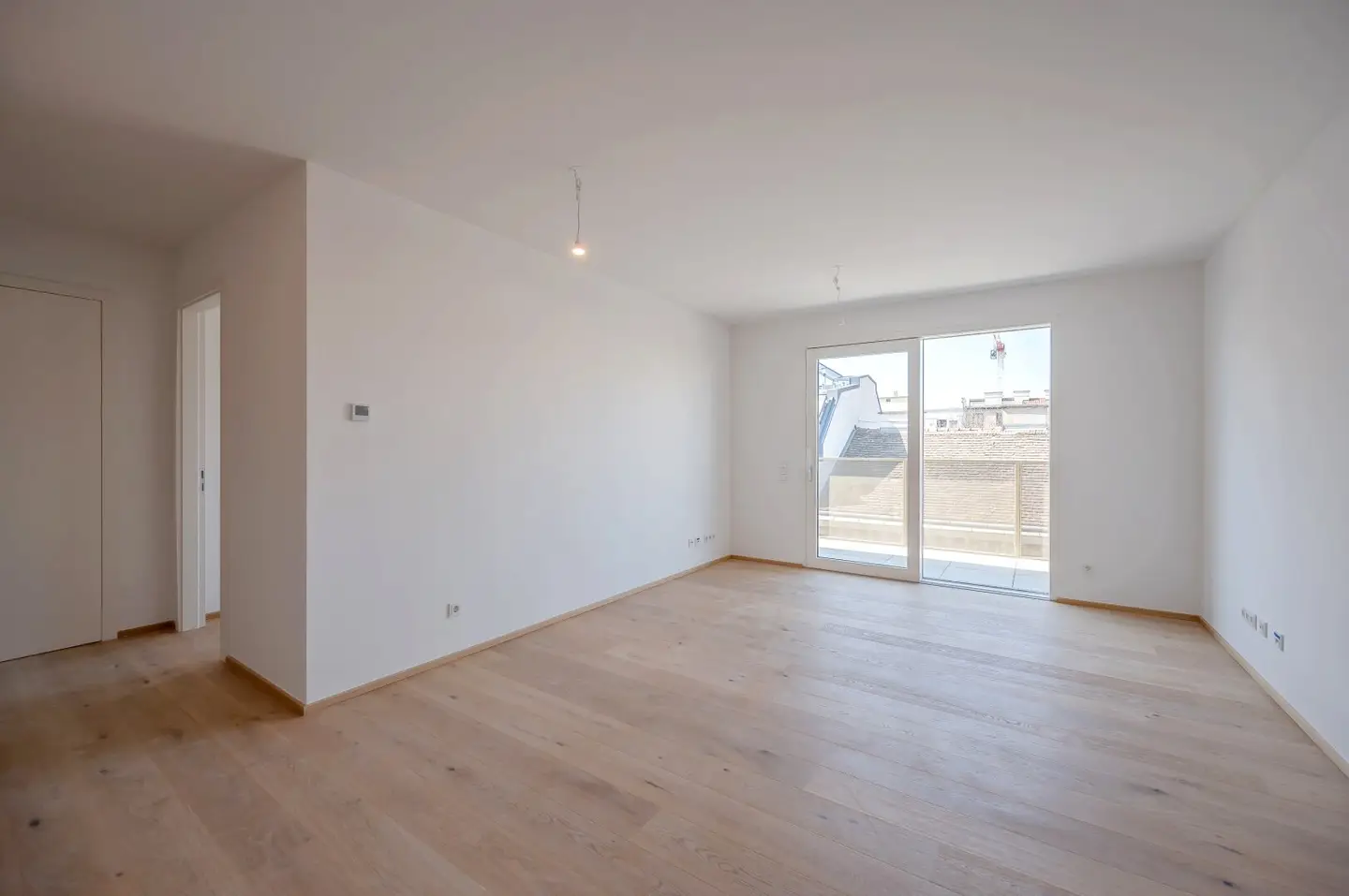 ++NEW++ Exceptional 2-room new build apartment in great location (first occupancy)