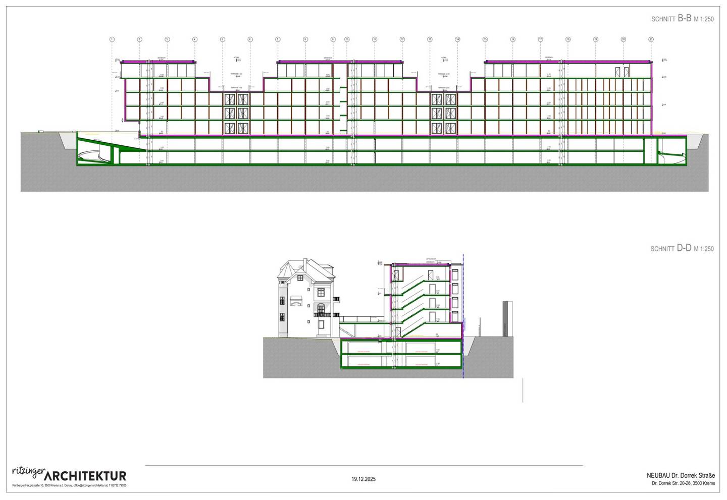 Grundriss 5