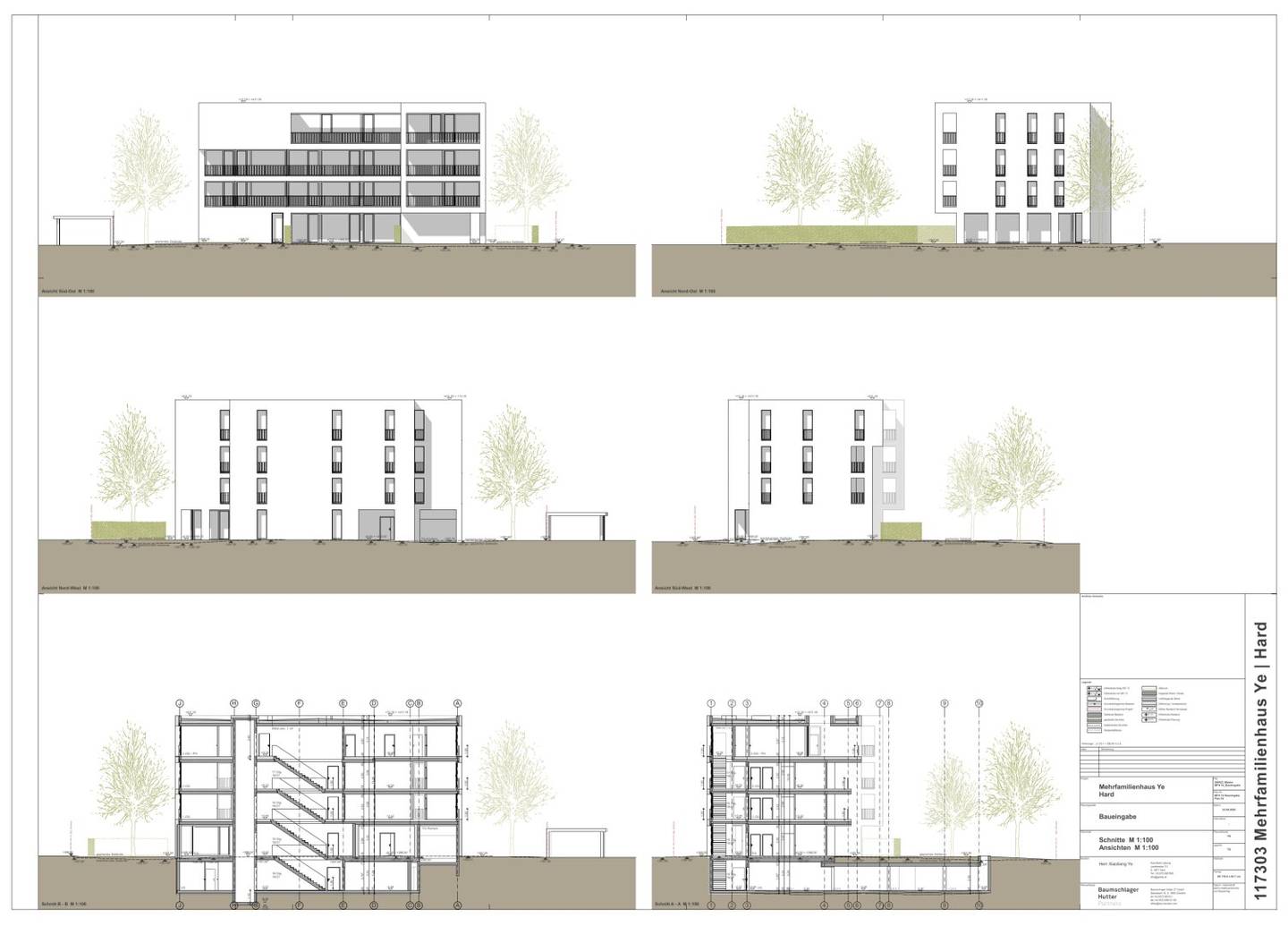 Grundriss 1
