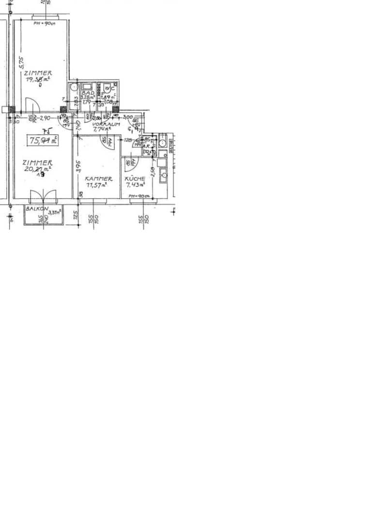 Grundriss 1