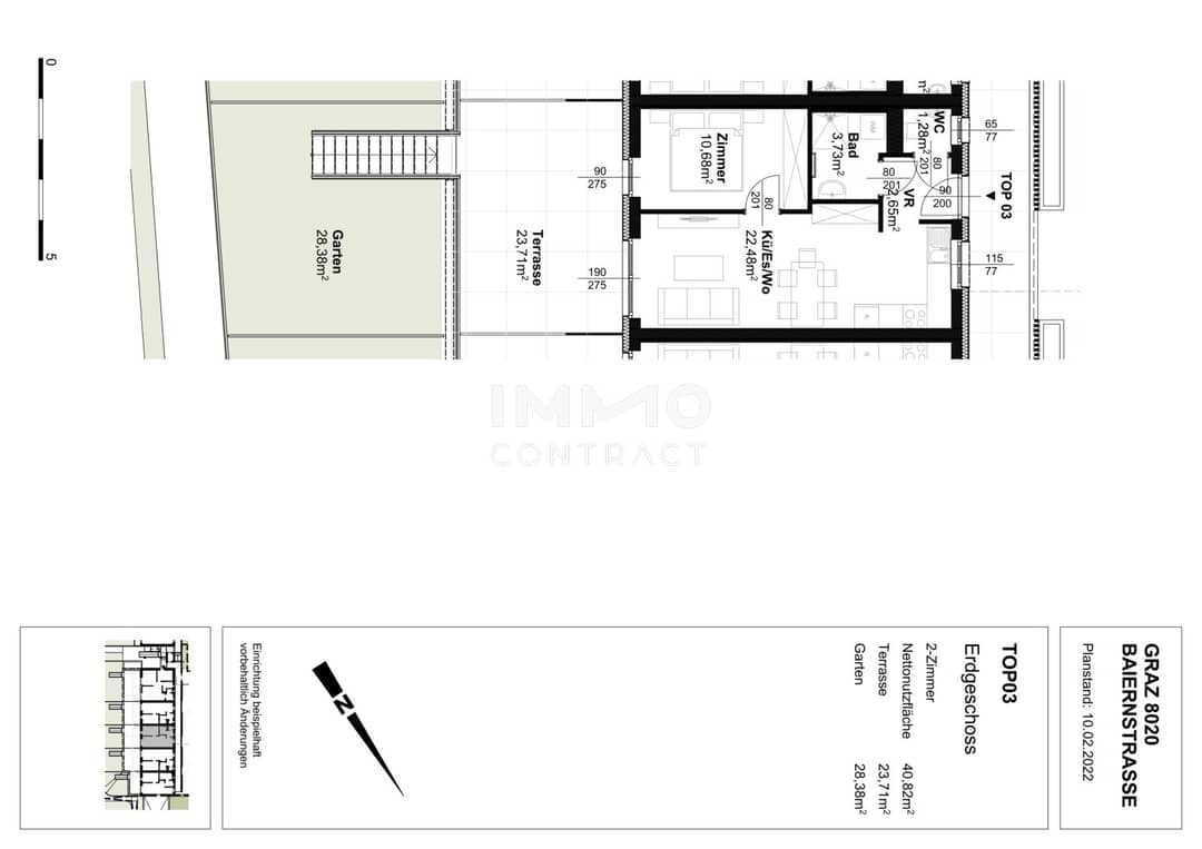 Grundriss 1
