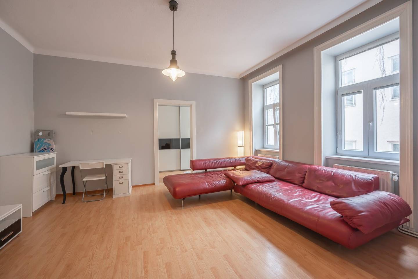 ++KLNB121++ sanierungsbedürftige 2-Zimmer-Wohnung in sehr guter Lage! - Airbnb