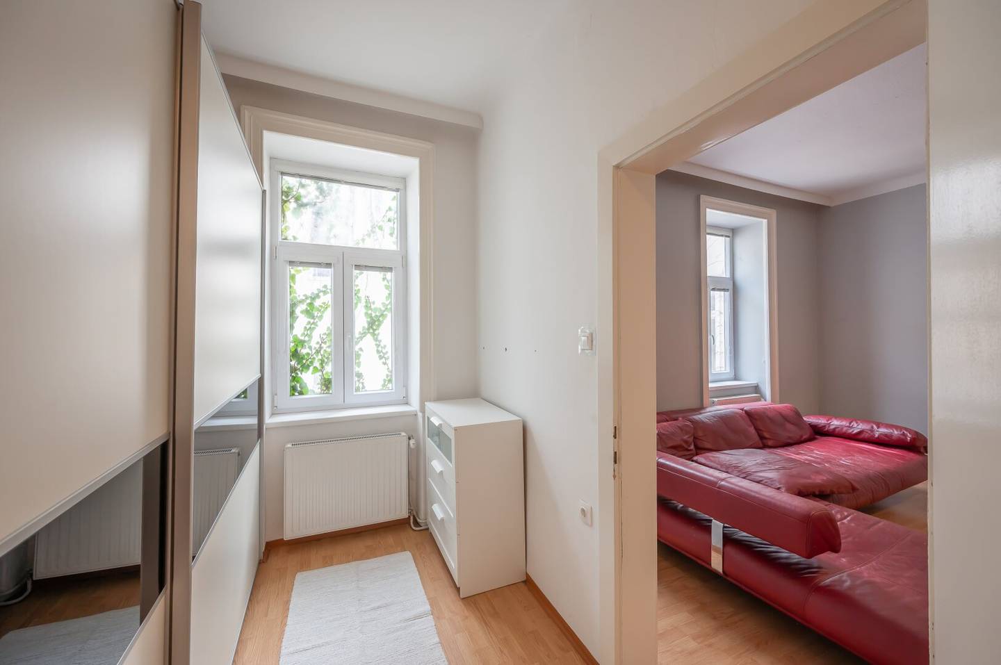 ++KLNB121++ sanierungsbedürftige 2-Zimmer-Wohnung in sehr guter Lage! - Airbnb