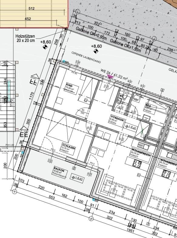 Grundriss 1
