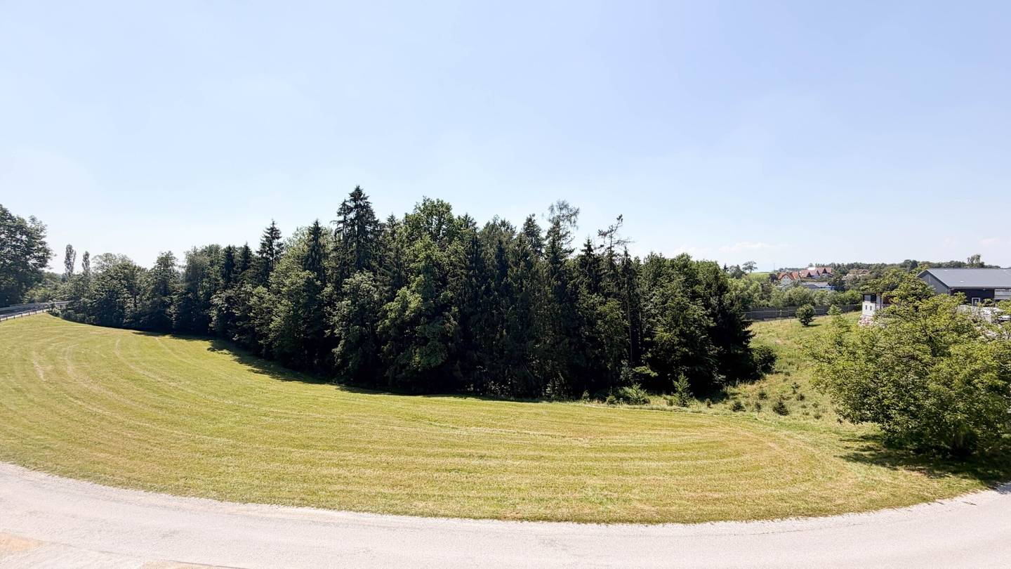 Anlegerwohnung mit Balkon und guter Anbindung in Vasoldsberg