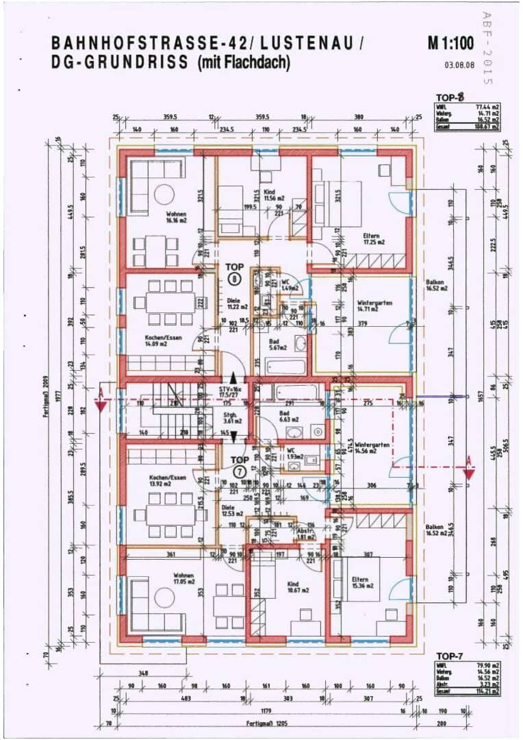 Grundriss 1