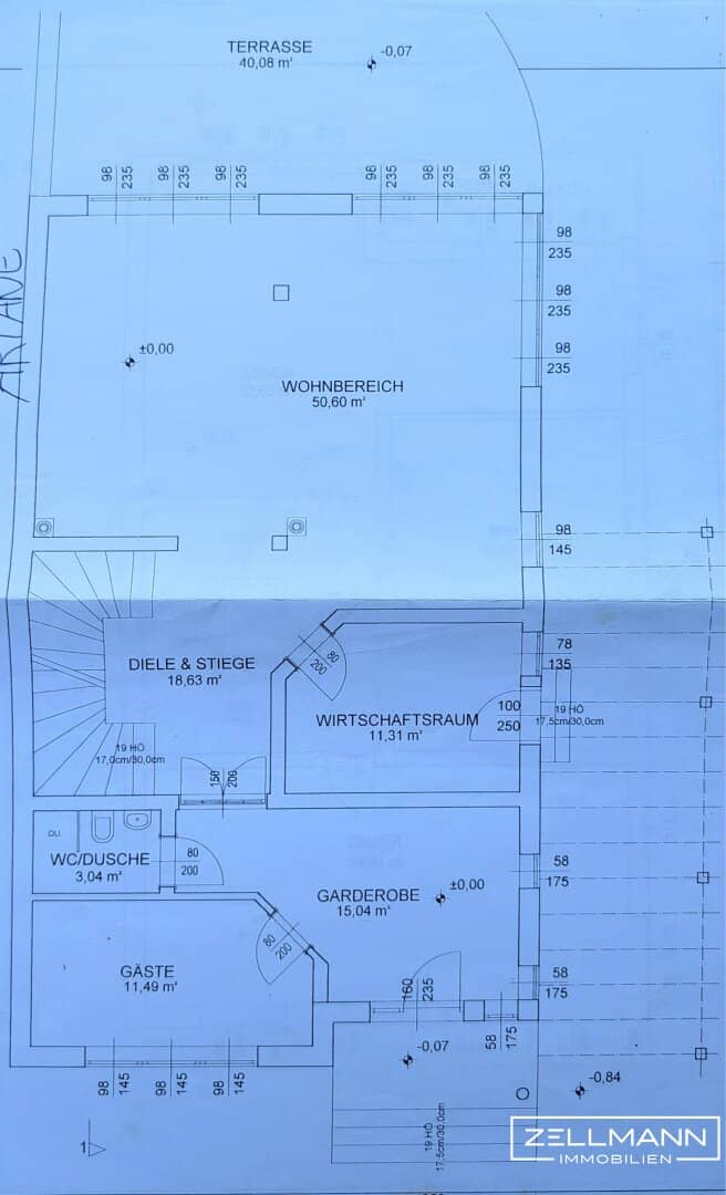 Grundriss 1