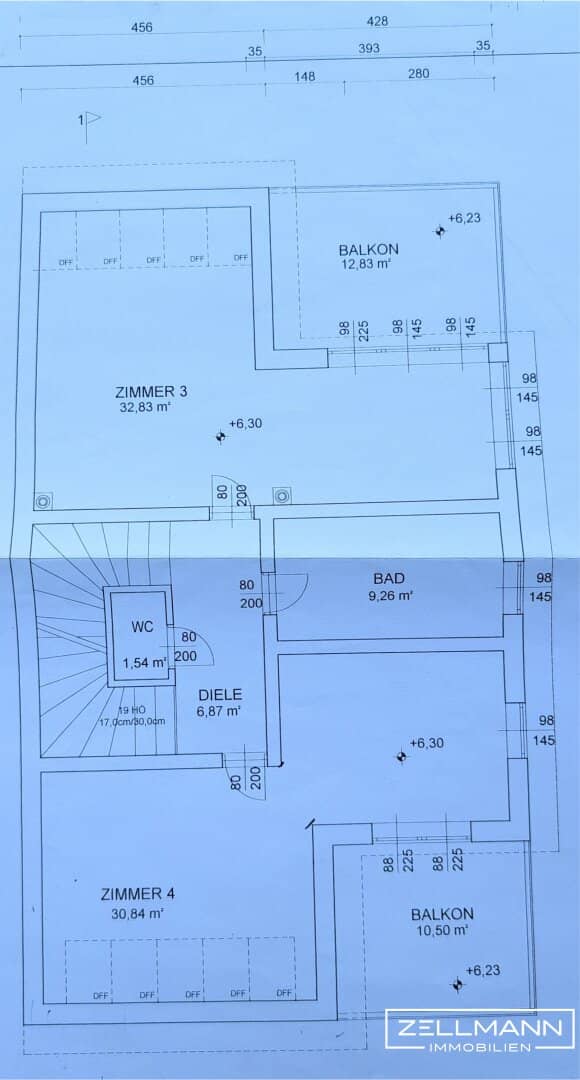 Grundriss 3